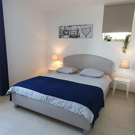 Apartmani Melanie Poreč Exterior foto