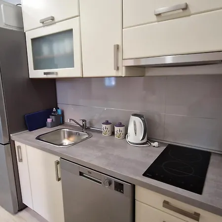 Apartmani Melanie Poreč Exterior foto