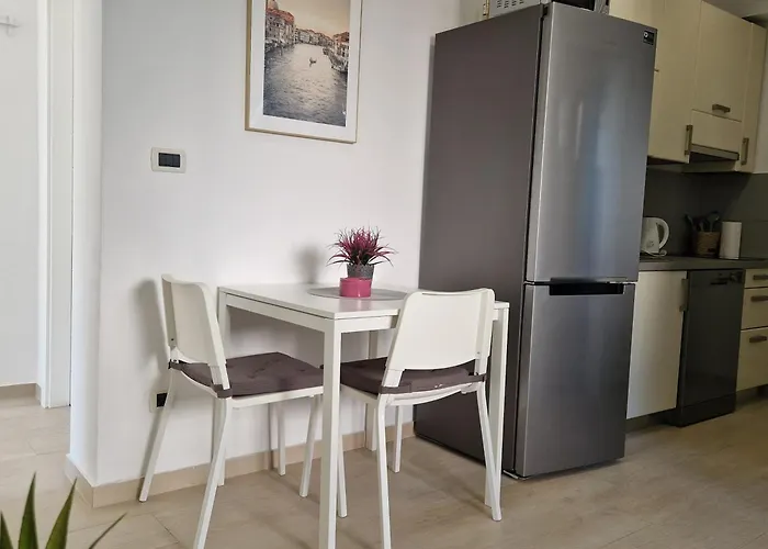 Apartmani Melanie