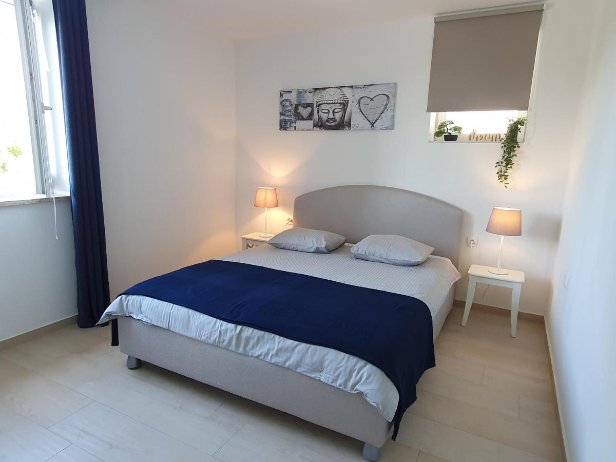 Melanie Apartment Porec