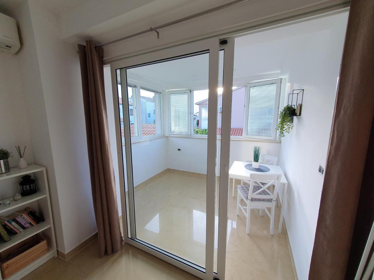 Apartament Melanie Poreč