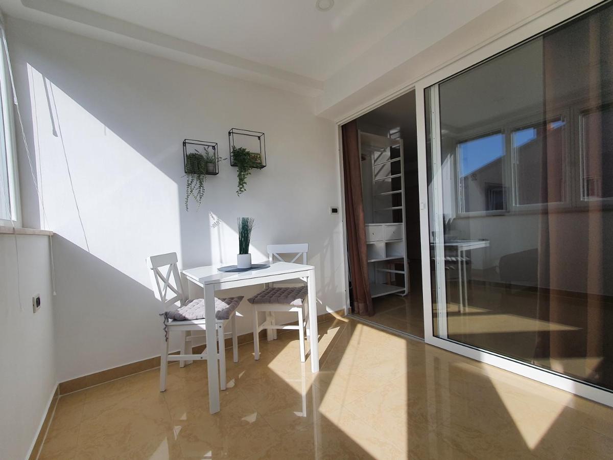 Apartment Melanie Porec