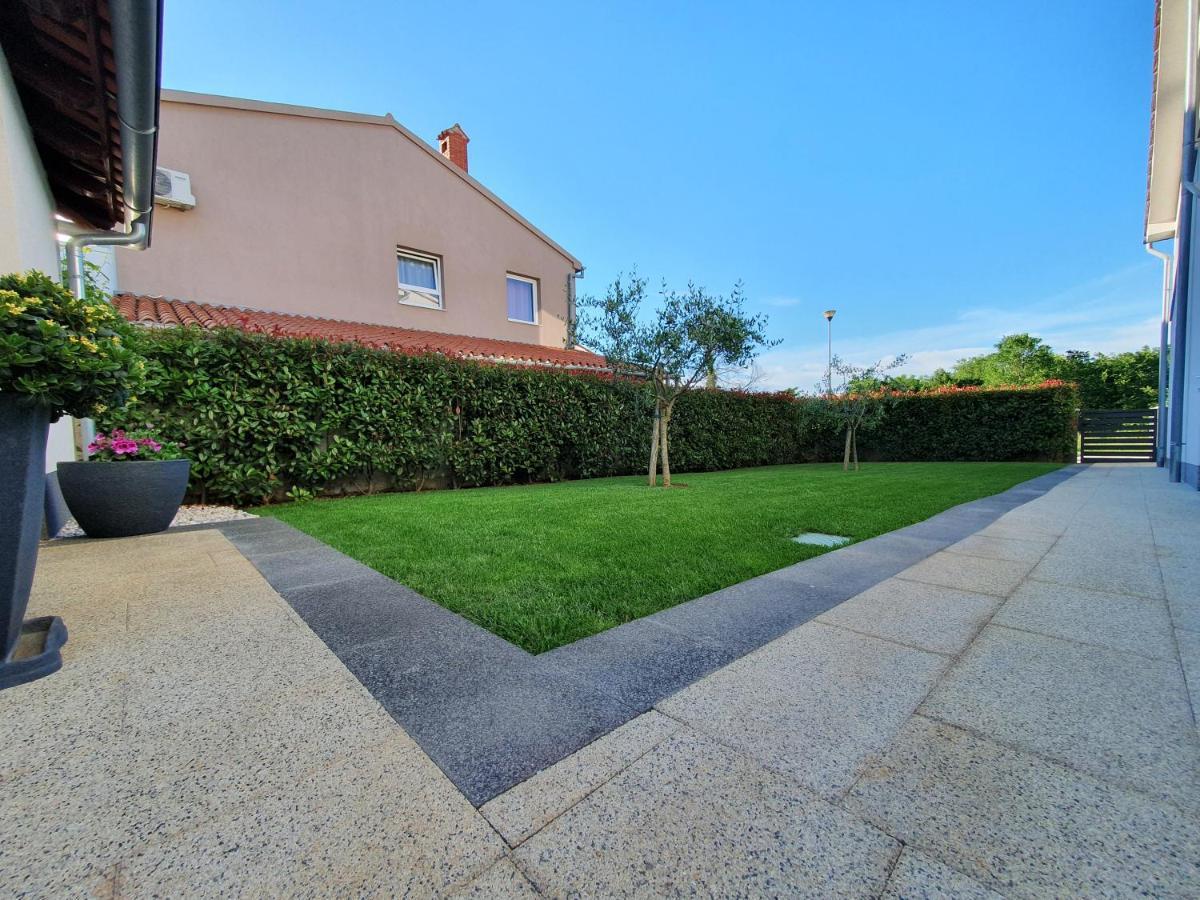 Apartament Melanie