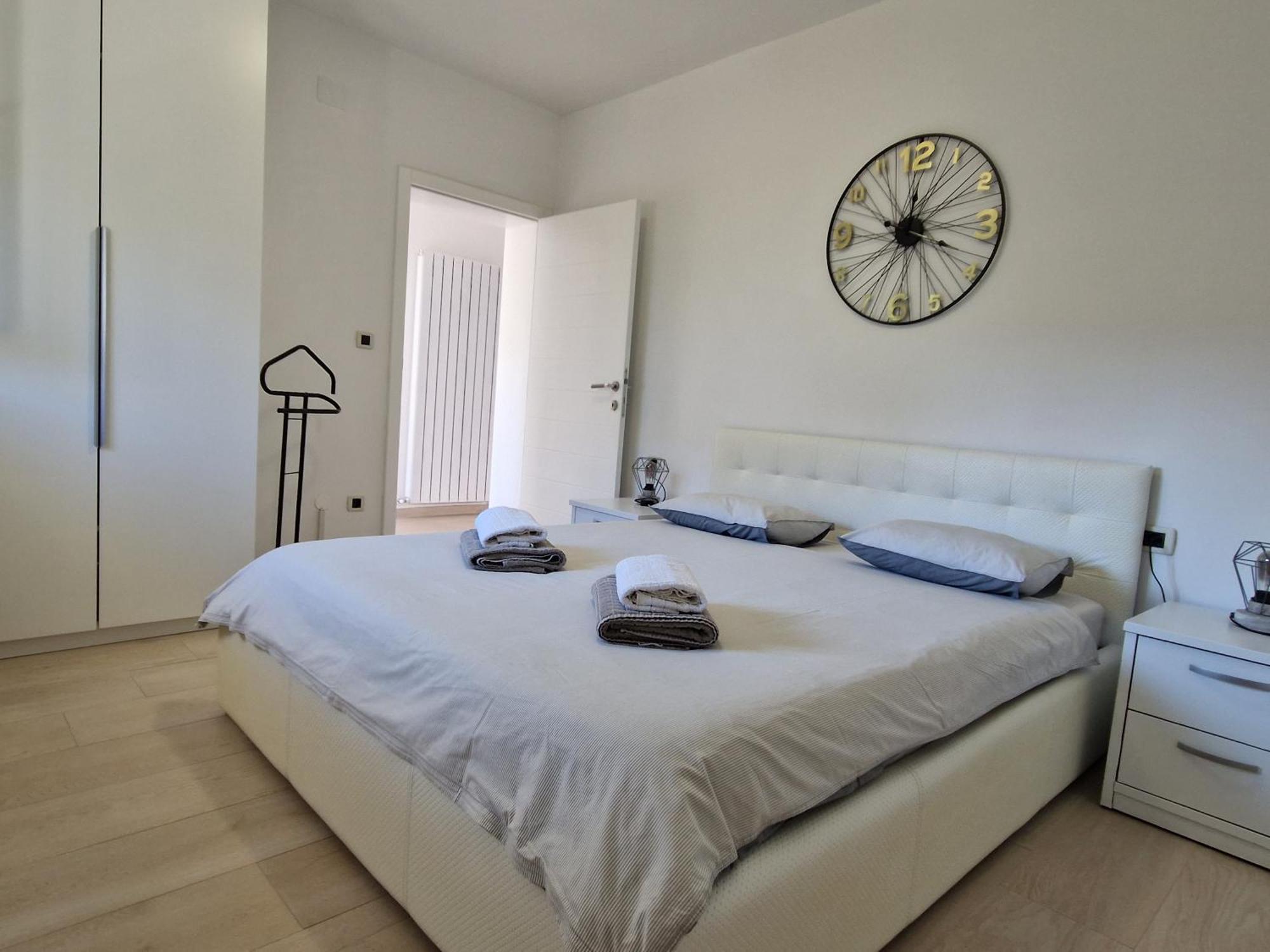 Melanie Apartment Porec