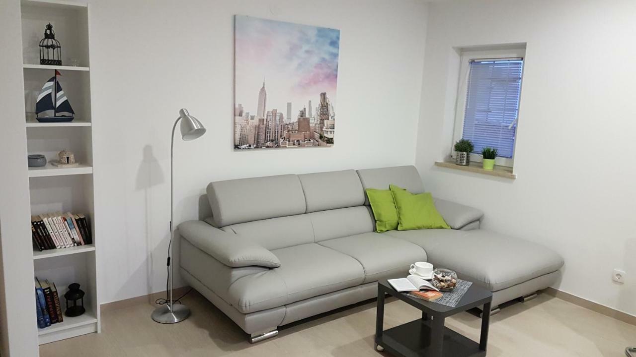 Apartment Melanie Porec
